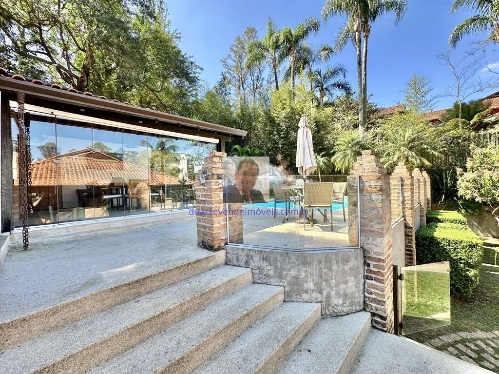 Casa de Condomínio à venda com 3 quartos, 362m² - Foto 61