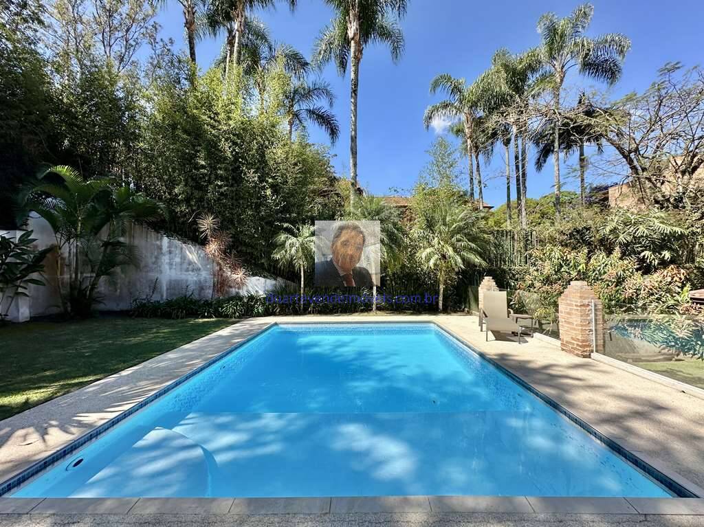 Casa de Condomínio à venda com 3 quartos, 362m² - Foto 63