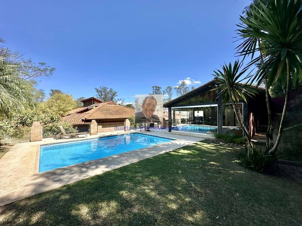 Casa de Condomínio à venda com 3 quartos, 362m² - Foto 64