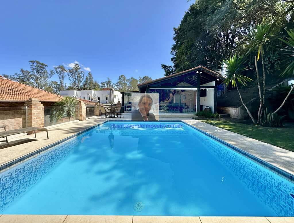 Casa de Condomínio à venda com 3 quartos, 362m² - Foto 65