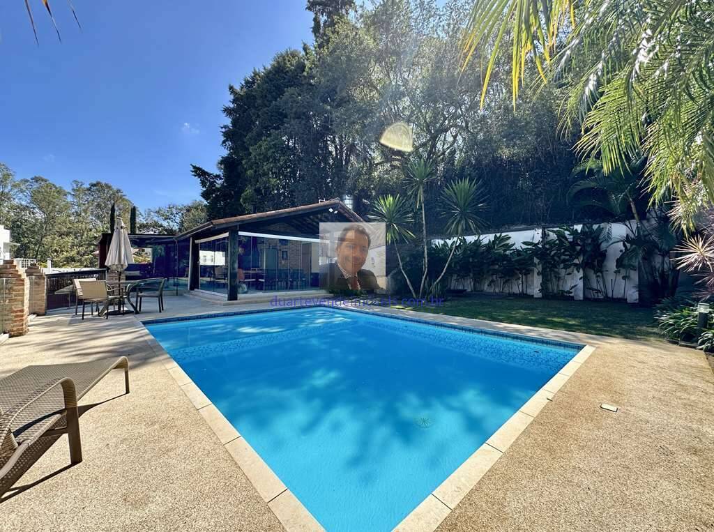 Casa de Condomínio à venda com 3 quartos, 362m² - Foto 66