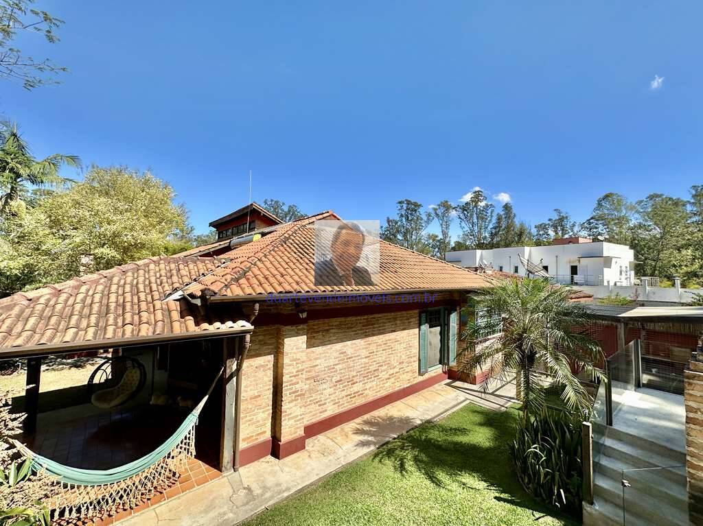 Casa de Condomínio à venda com 3 quartos, 362m² - Foto 68