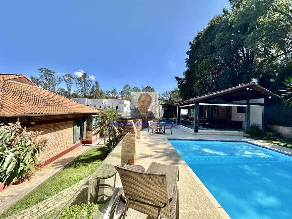 Casa de Condomínio à venda com 3 quartos, 362m² - Foto 67
