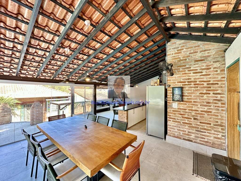 Casa de Condomínio à venda com 3 quartos, 362m² - Foto 69
