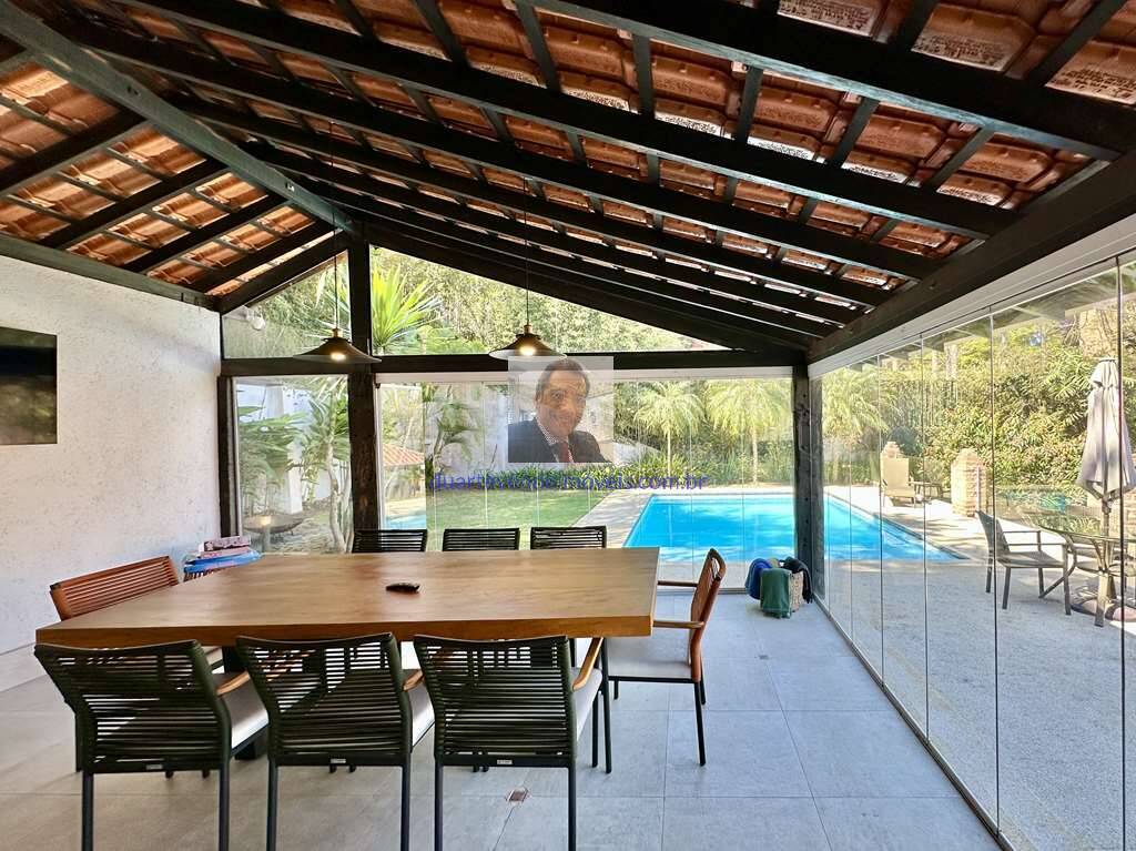 Casa de Condomínio à venda com 3 quartos, 362m² - Foto 73