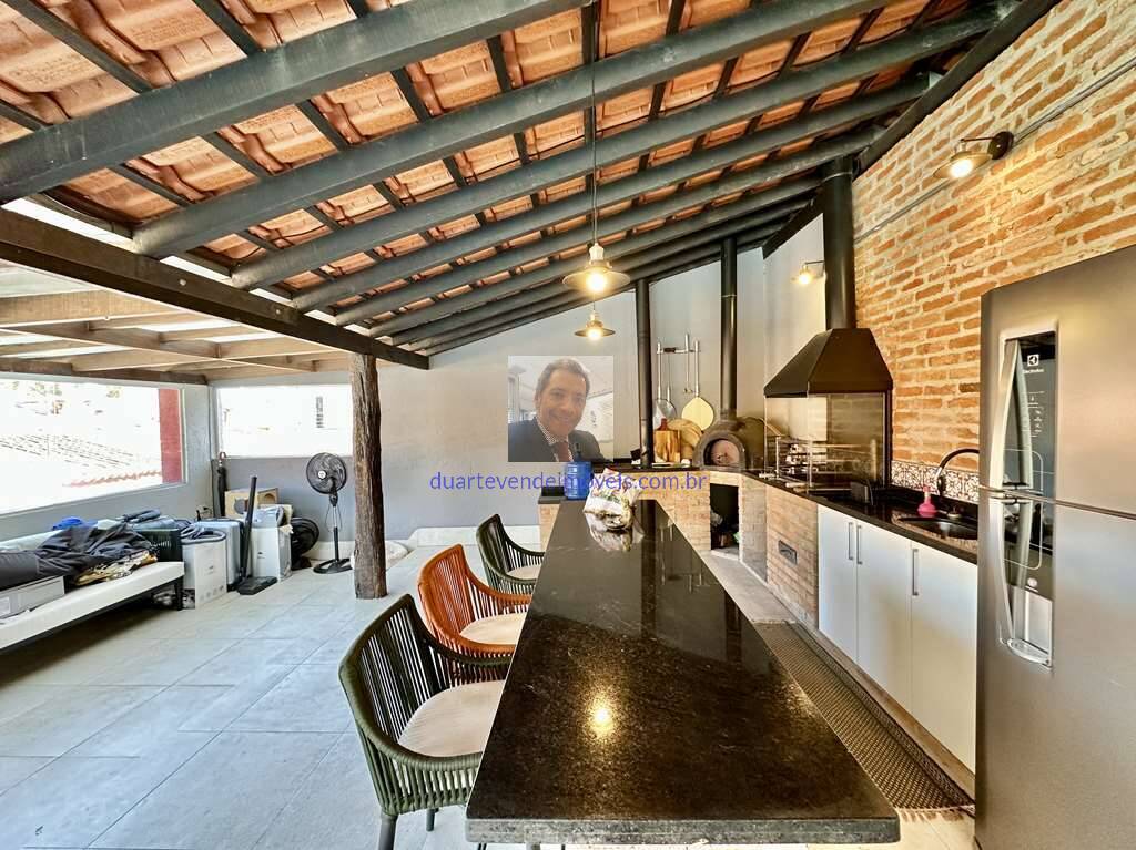 Casa de Condomínio à venda com 3 quartos, 362m² - Foto 70