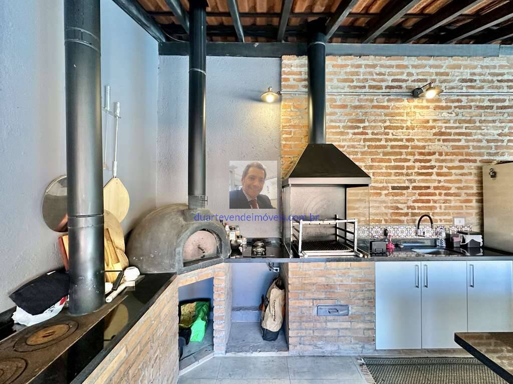 Casa de Condomínio à venda com 3 quartos, 362m² - Foto 72