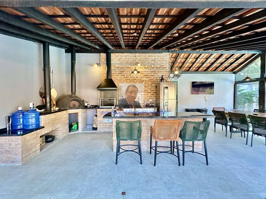 Casa de Condomínio à venda com 3 quartos, 362m² - Foto 71