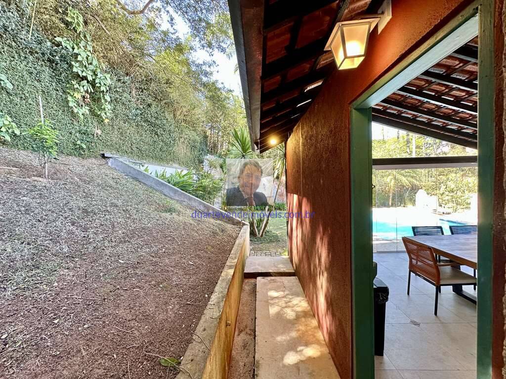 Casa de Condomínio à venda com 3 quartos, 362m² - Foto 74