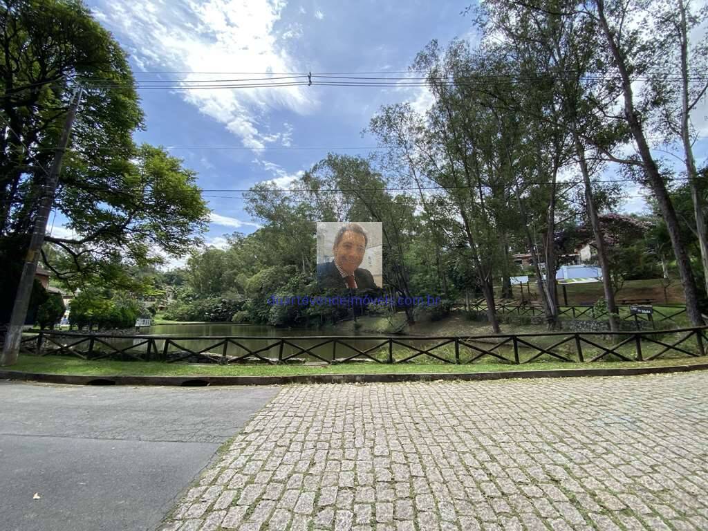 Casa de Condomínio à venda com 3 quartos, 362m² - Foto 75
