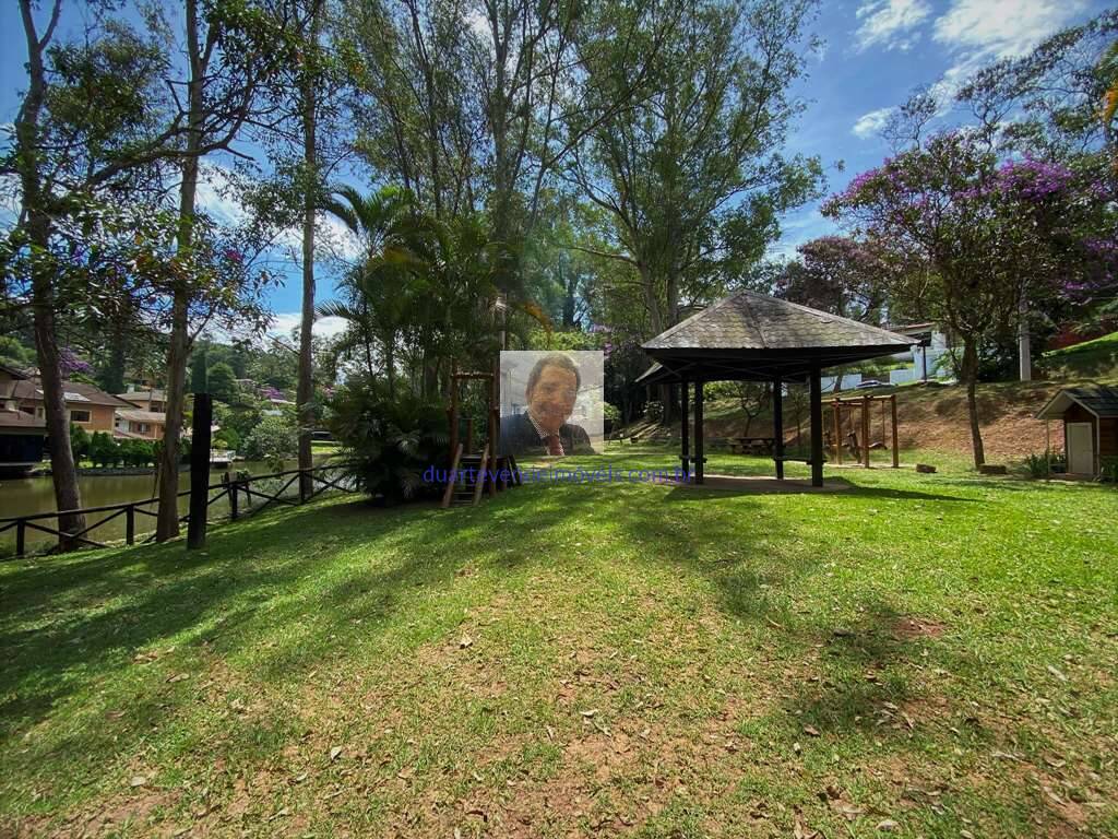 Casa de Condomínio à venda com 3 quartos, 362m² - Foto 77