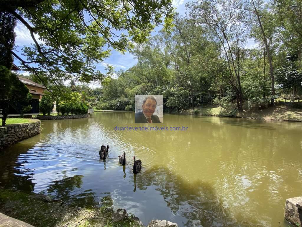 Casa de Condomínio à venda com 3 quartos, 362m² - Foto 76