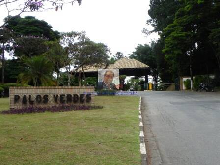 Casa de Condomínio à venda com 3 quartos, 362m² - Foto 79