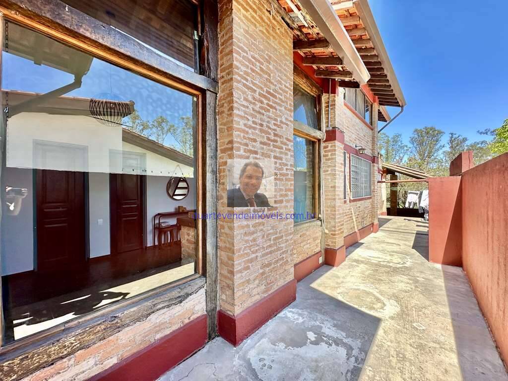 Casa de Condomínio à venda com 3 quartos, 362m² - Foto 80