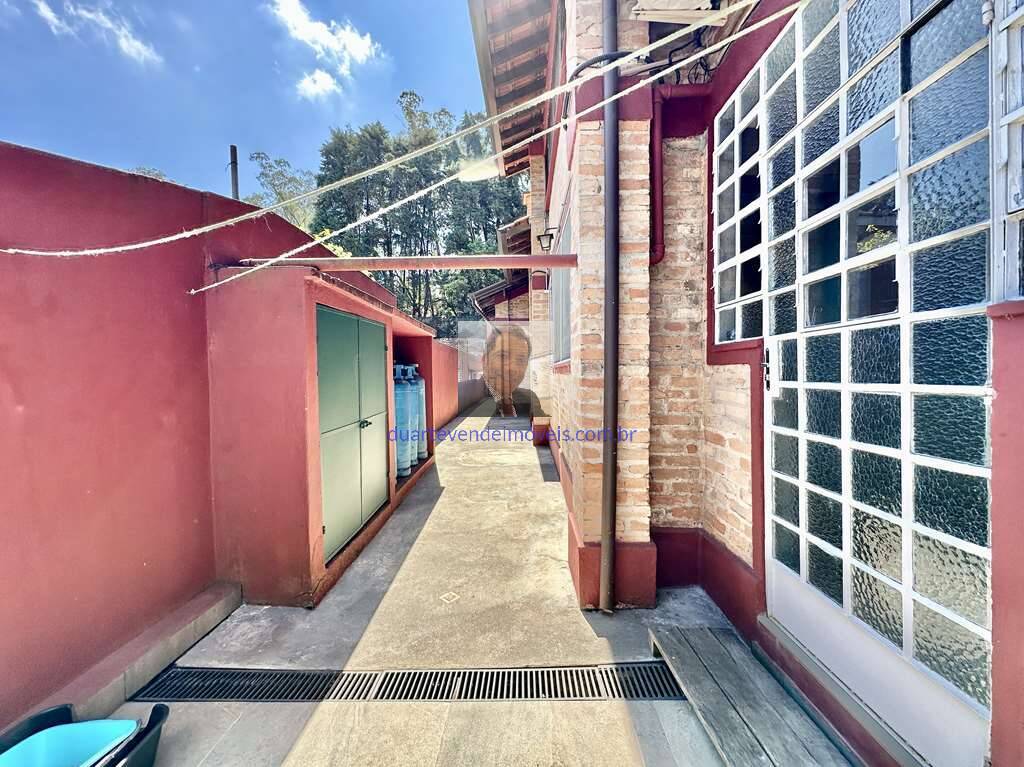 Casa de Condomínio à venda com 3 quartos, 362m² - Foto 82