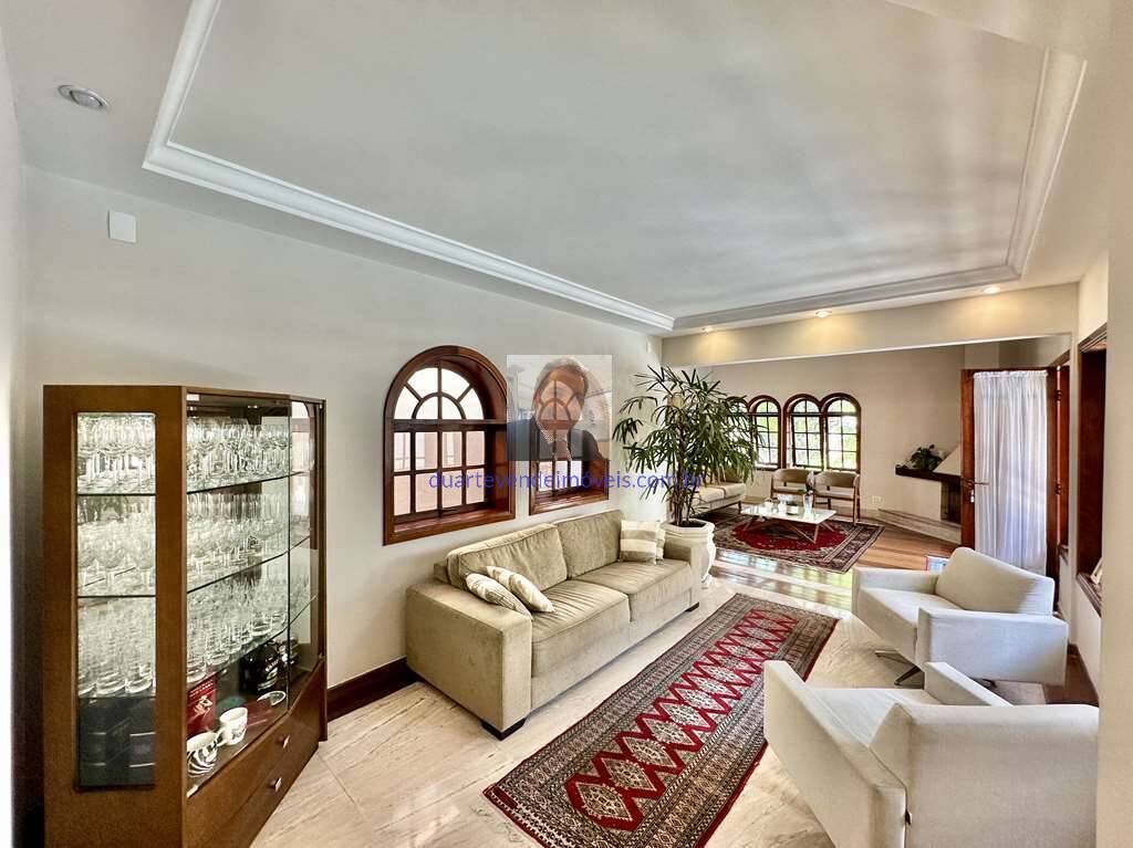 Casa de Condomínio, 4 quartos - Foto 11