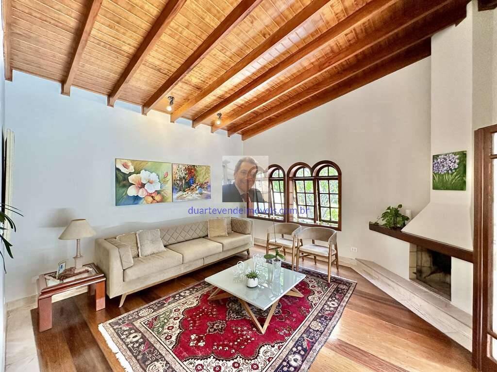 Casa de Condomínio, 4 quartos - Foto 15