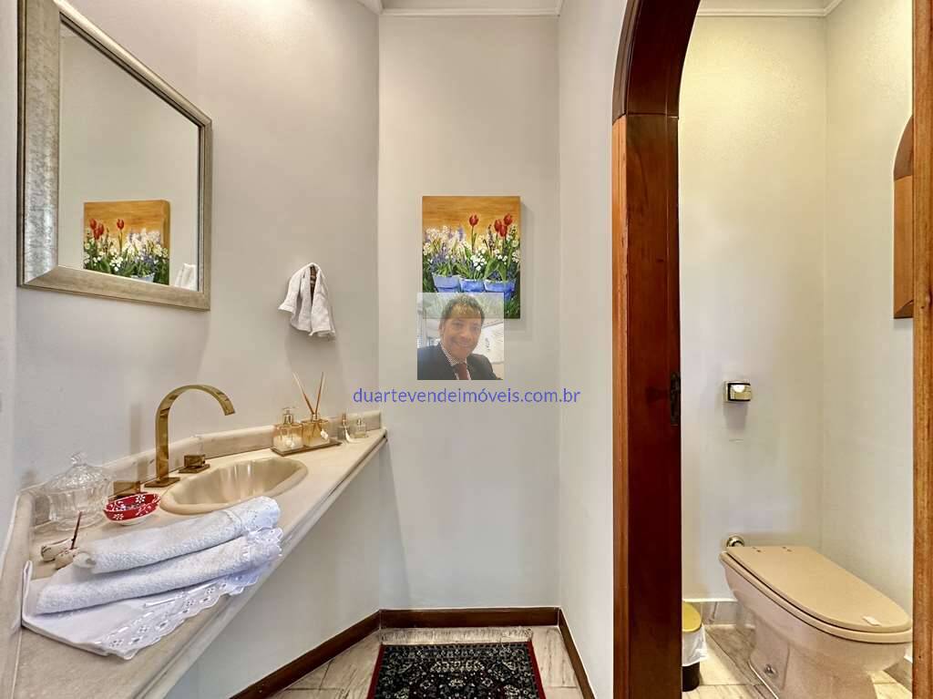 Casa de Condomínio, 4 quartos - Foto 10