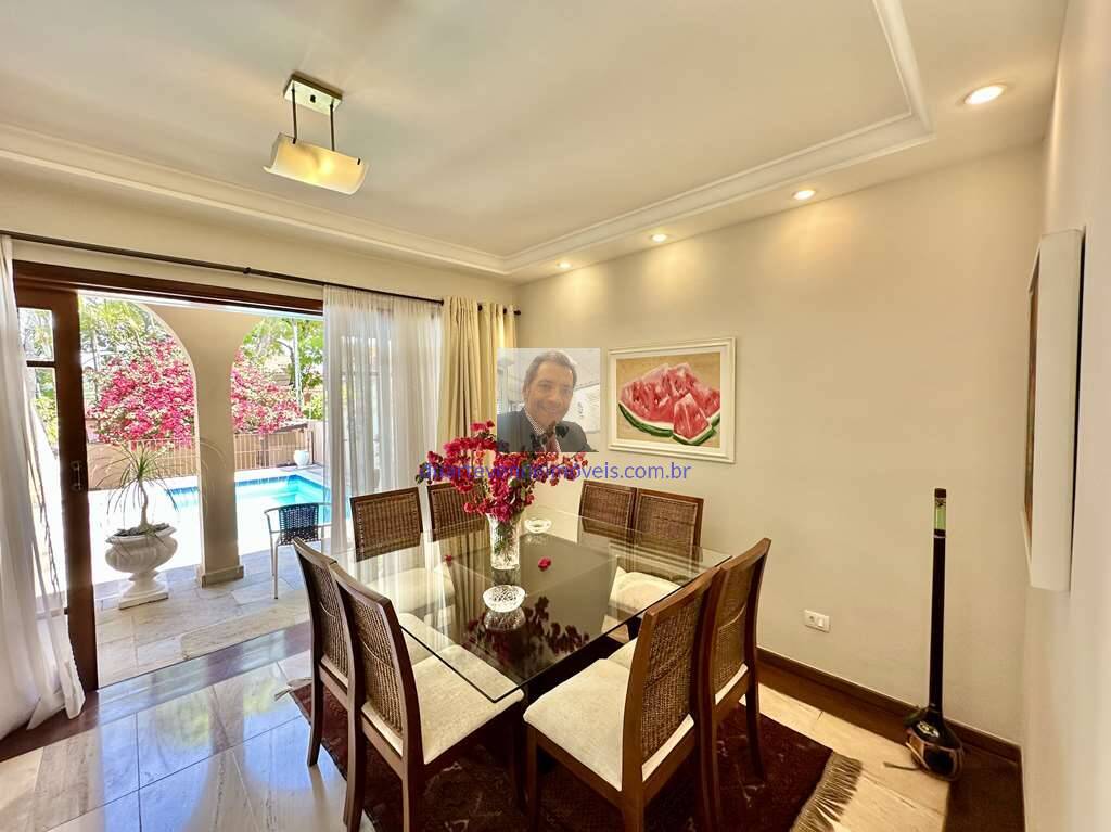 Casa de Condomínio, 4 quartos - Foto 18