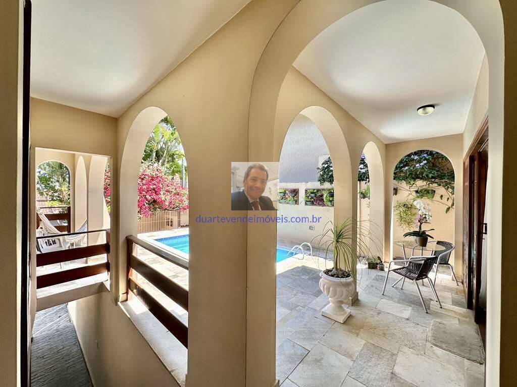 Casa de Condomínio, 4 quartos - Foto 22