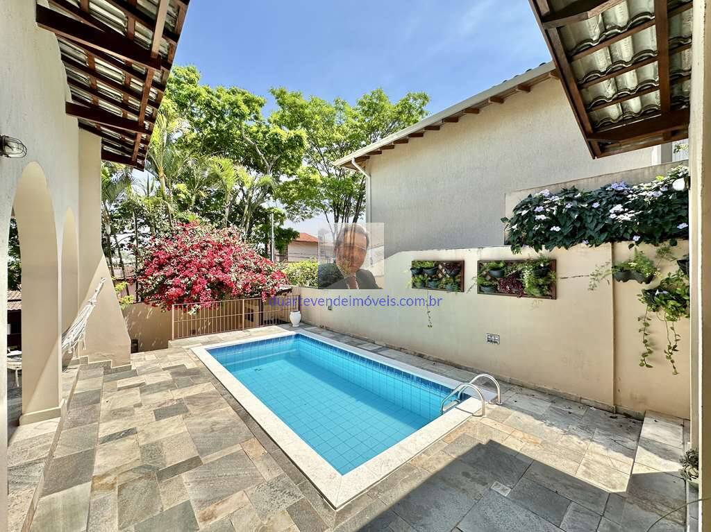 Casa de Condomínio, 4 quartos - Foto 26