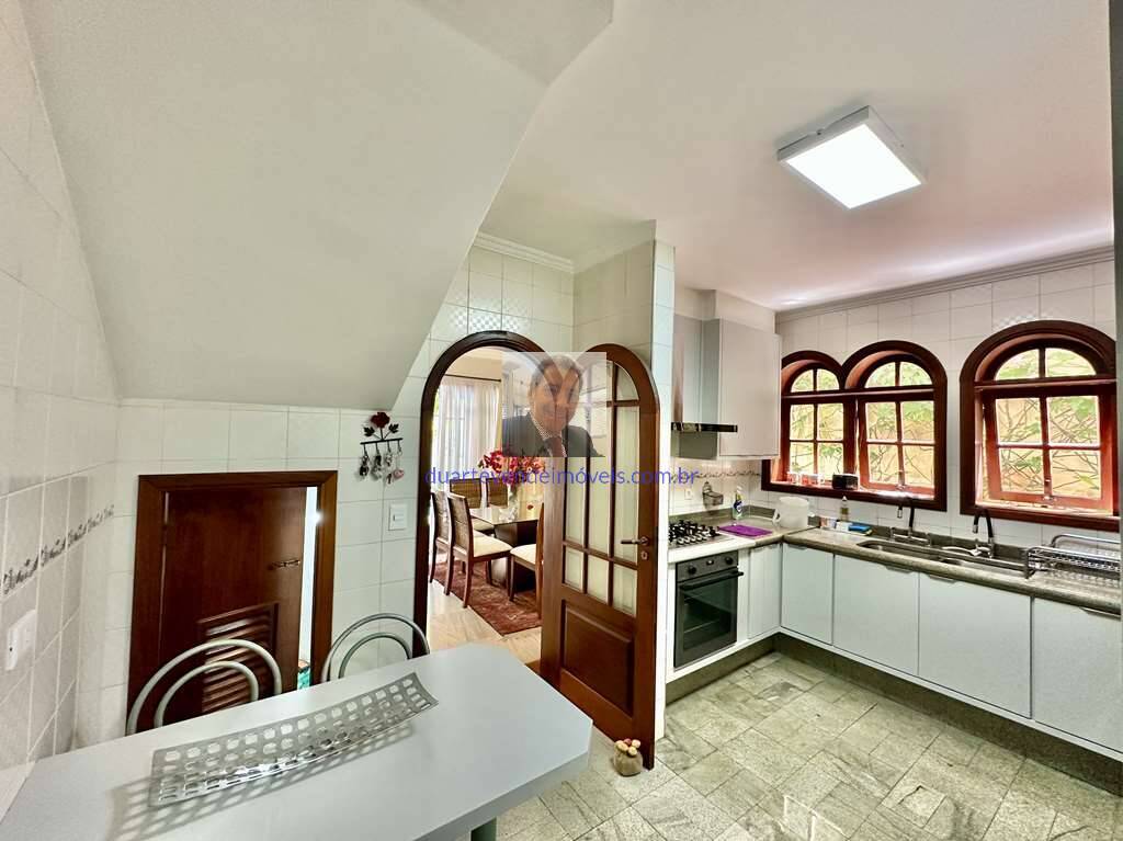 Casa de Condomínio, 4 quartos - Foto 27