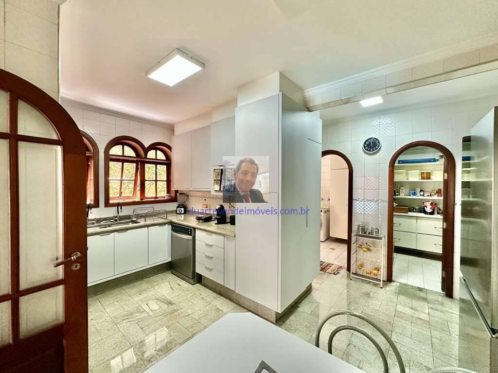 Casa de Condomínio, 4 quartos - Foto 29