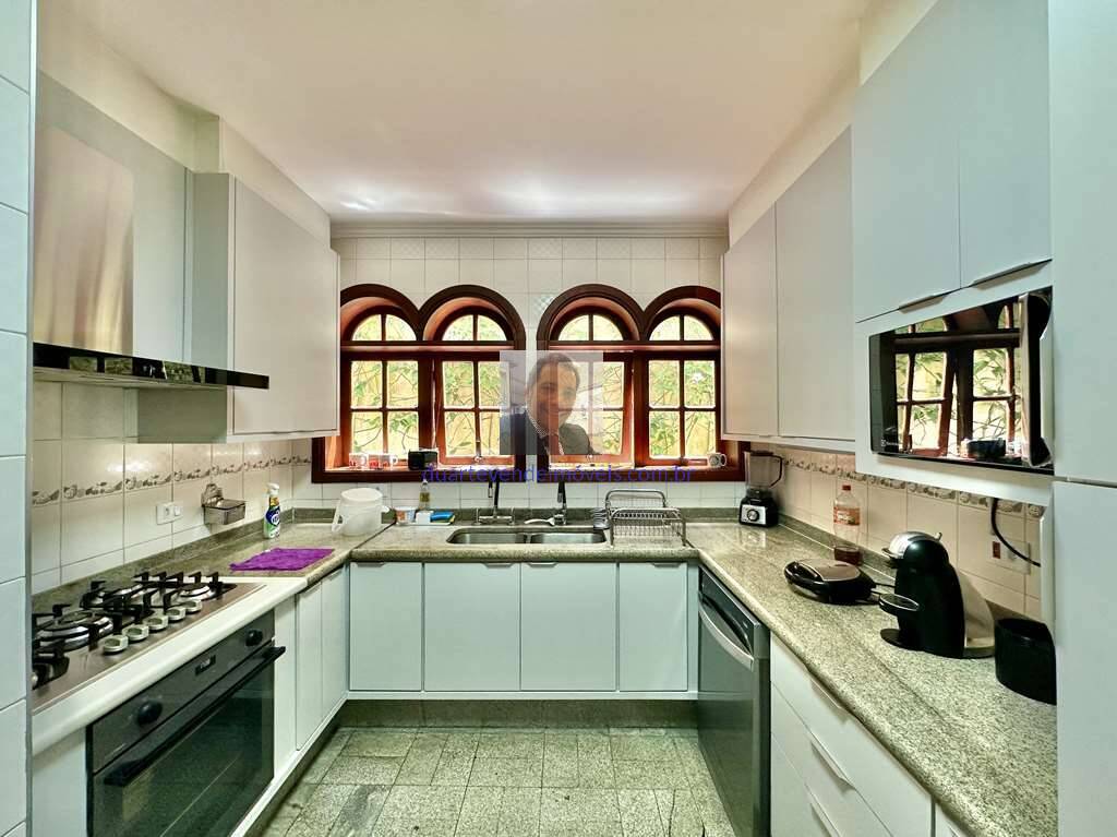 Casa de Condomínio, 4 quartos - Foto 28