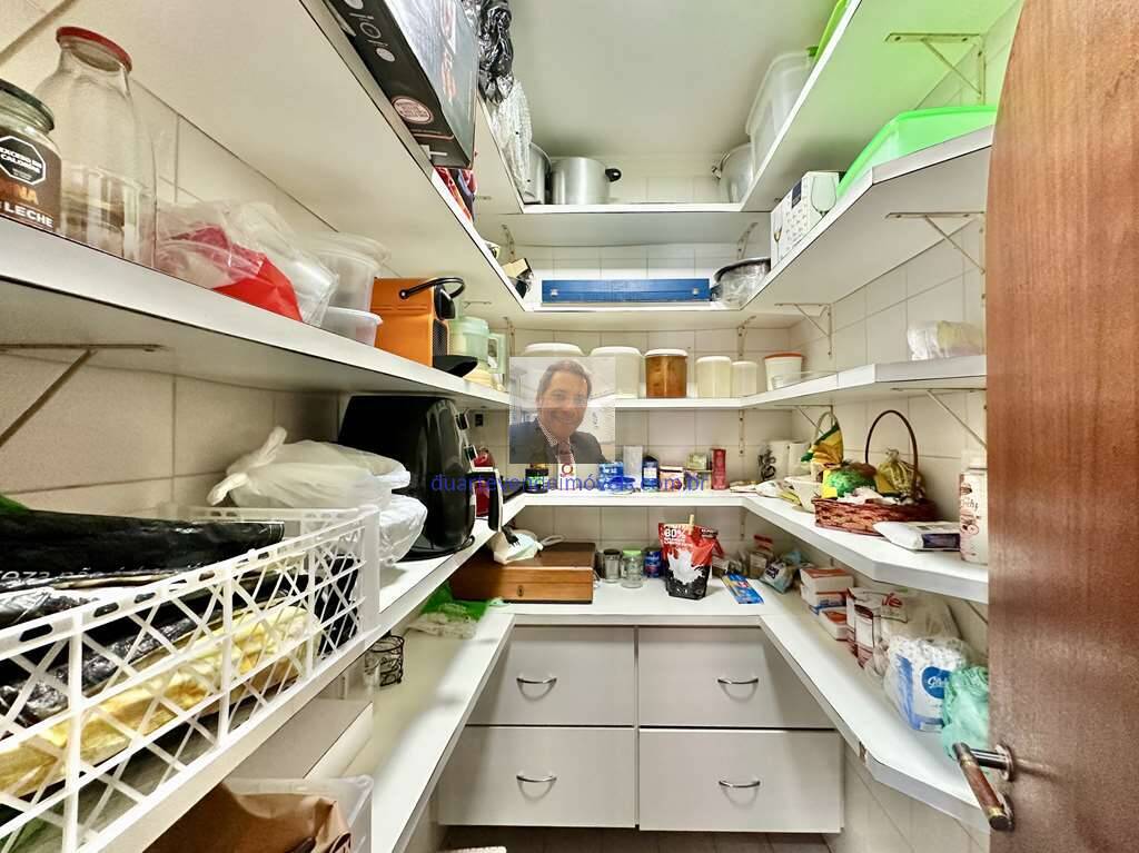 Casa de Condomínio, 4 quartos - Foto 31