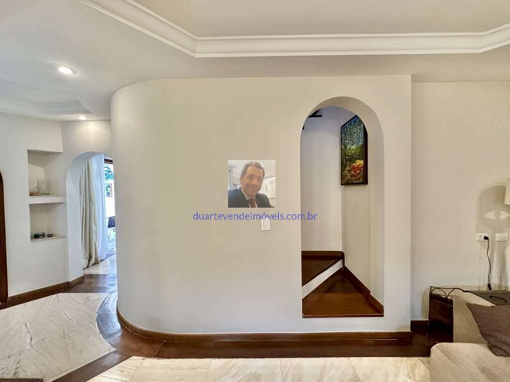 Casa de Condomínio, 4 quartos - Foto 33