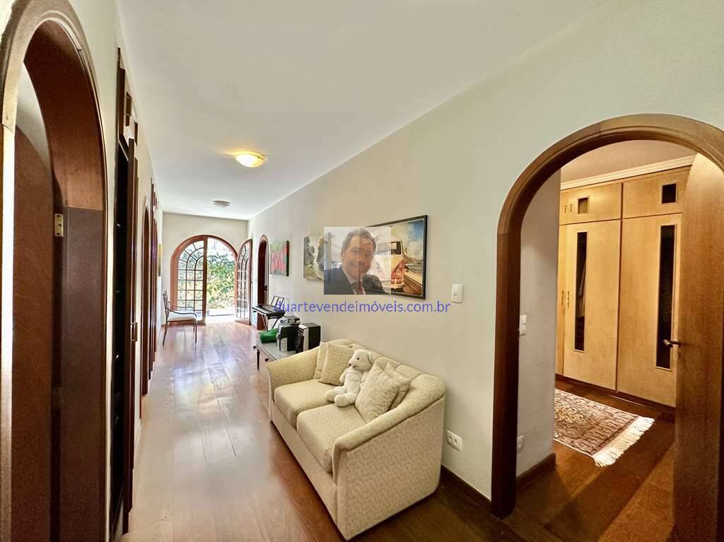 Casa de Condomínio, 4 quartos - Foto 35