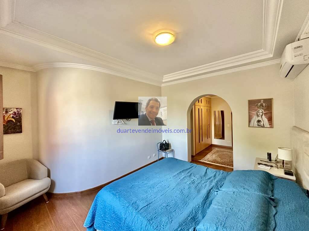 Casa de Condomínio, 4 quartos - Foto 39