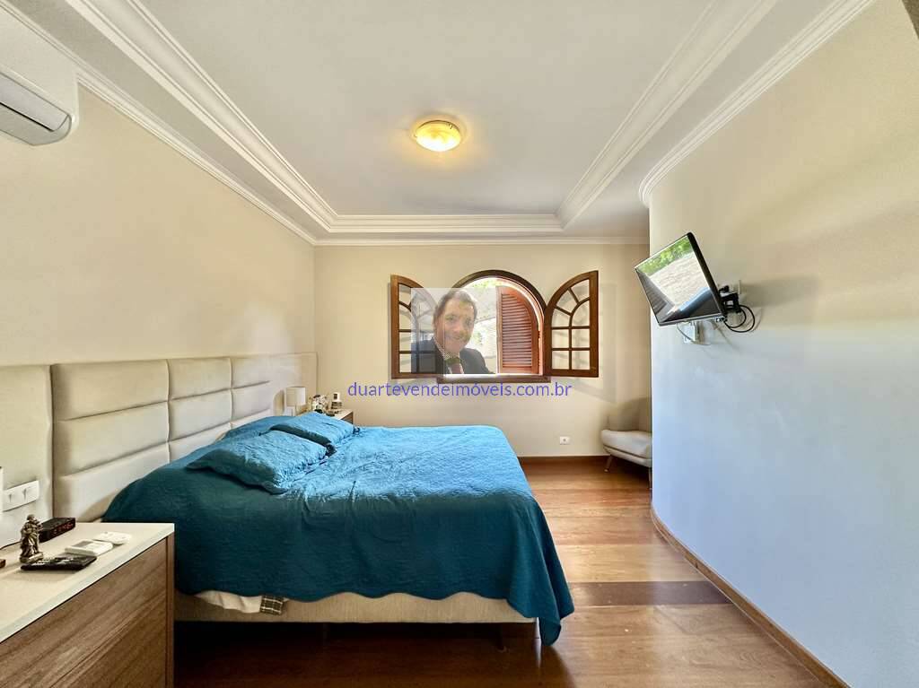 Casa de Condomínio, 4 quartos - Foto 38