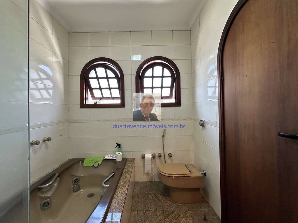 Casa de Condomínio, 4 quartos - Foto 42