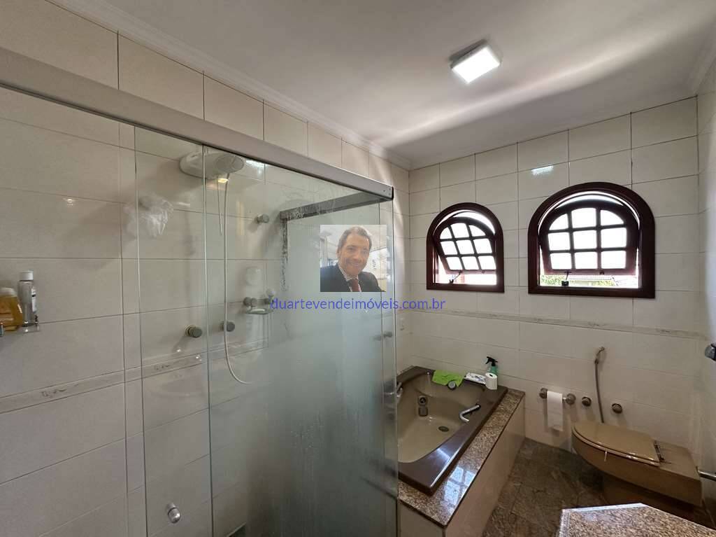 Casa de Condomínio, 4 quartos - Foto 41