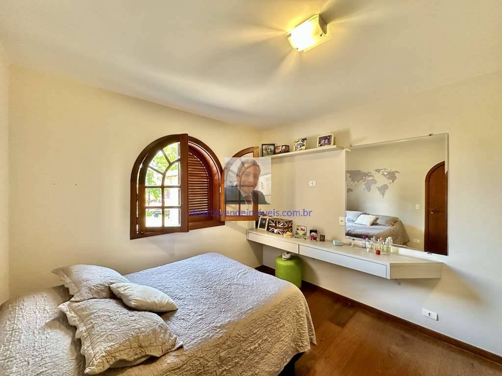 Casa de Condomínio, 4 quartos - Foto 44