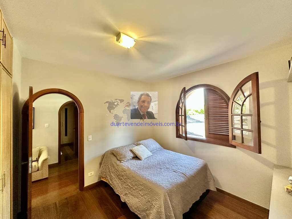 Casa de Condomínio, 4 quartos - Foto 45