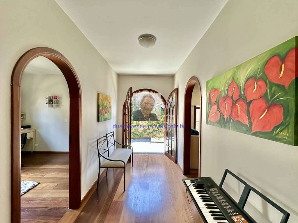 Casa de Condomínio, 4 quartos - Foto 48