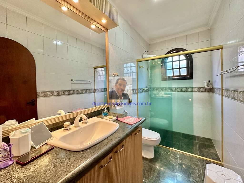 Casa de Condomínio, 4 quartos - Foto 47