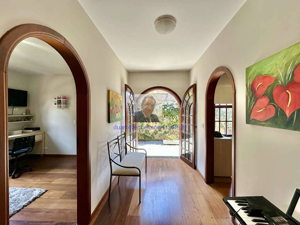 Casa de Condomínio, 4 quartos - Foto 51