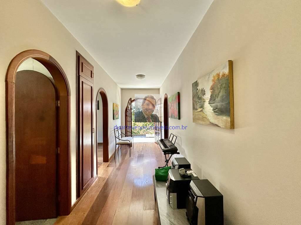 Casa de Condomínio, 4 quartos - Foto 46