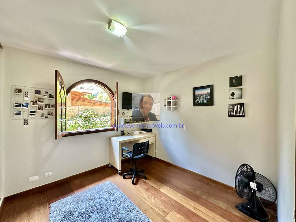 Casa de Condomínio, 4 quartos - Foto 53