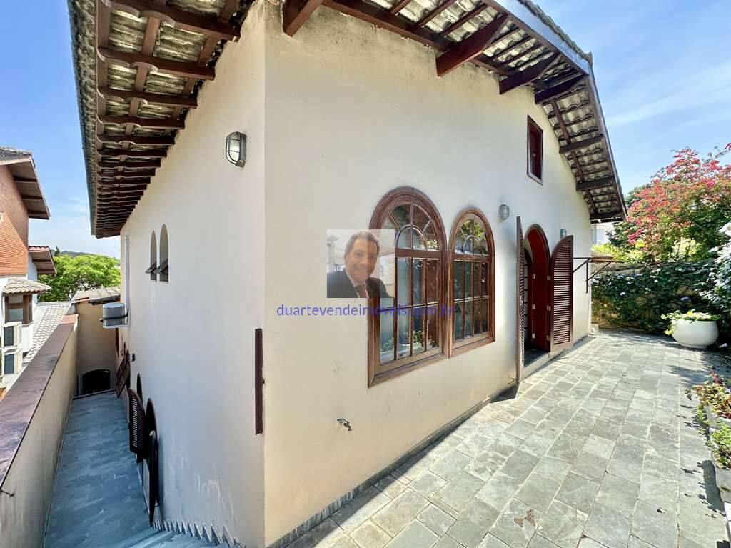 Casa de Condomínio, 4 quartos - Foto 58