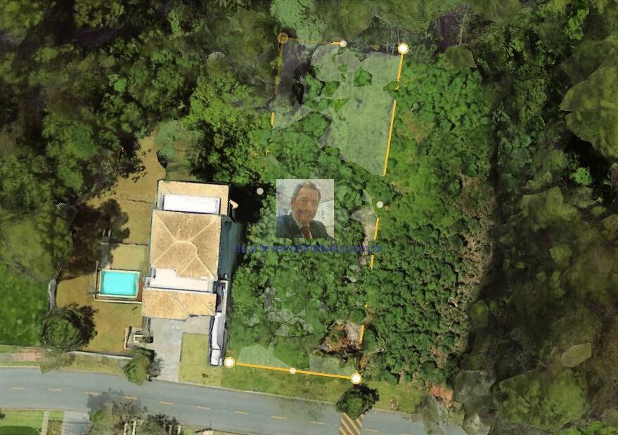 Terreno, 1290 m² - Foto 1