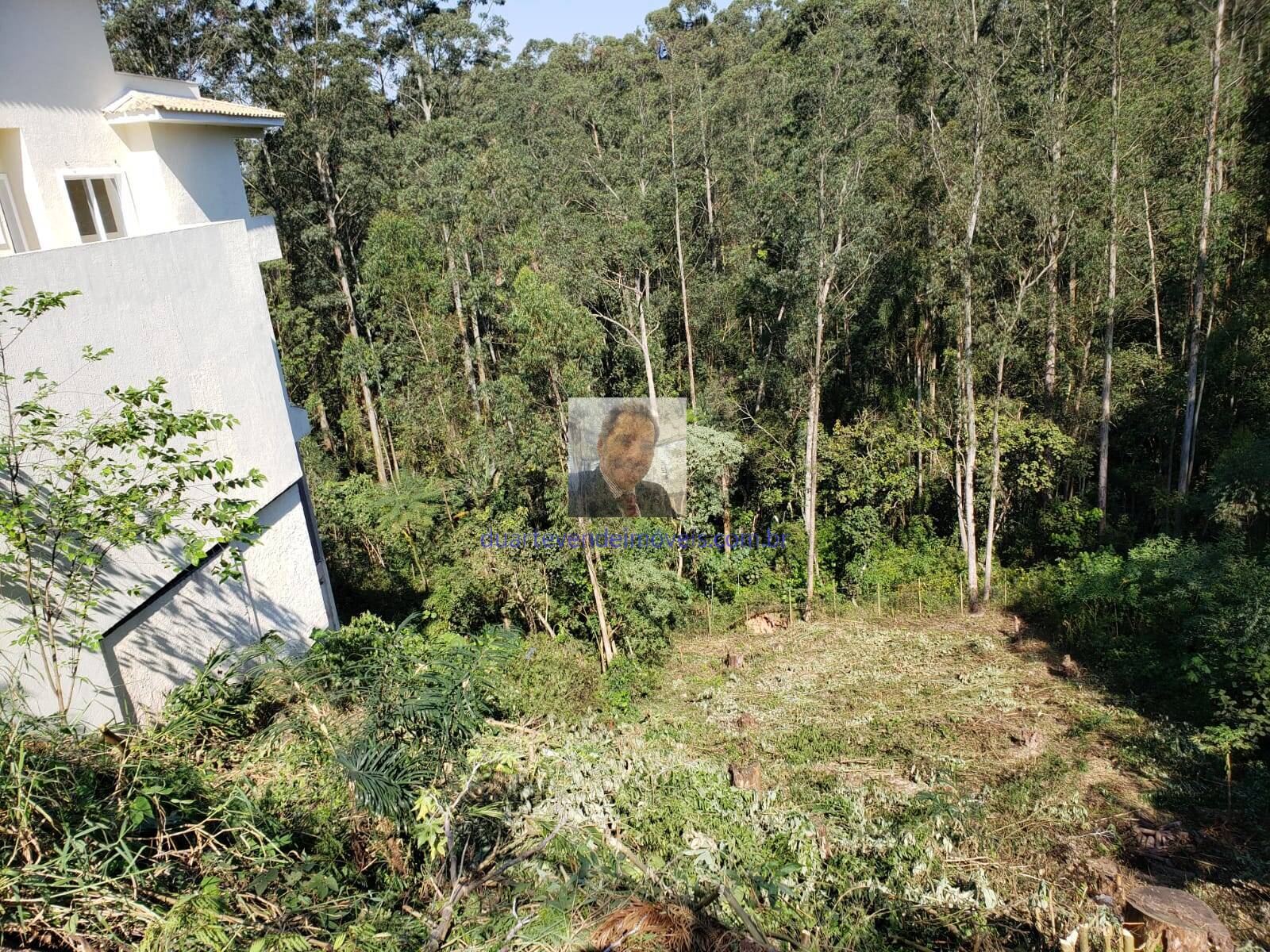 Terreno, 1290 m² - Foto 2