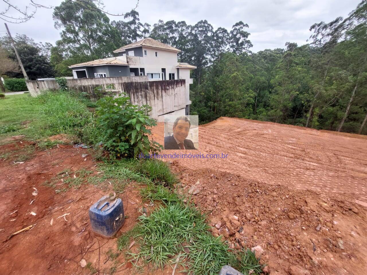 Terreno, 1290 m² - Foto 5