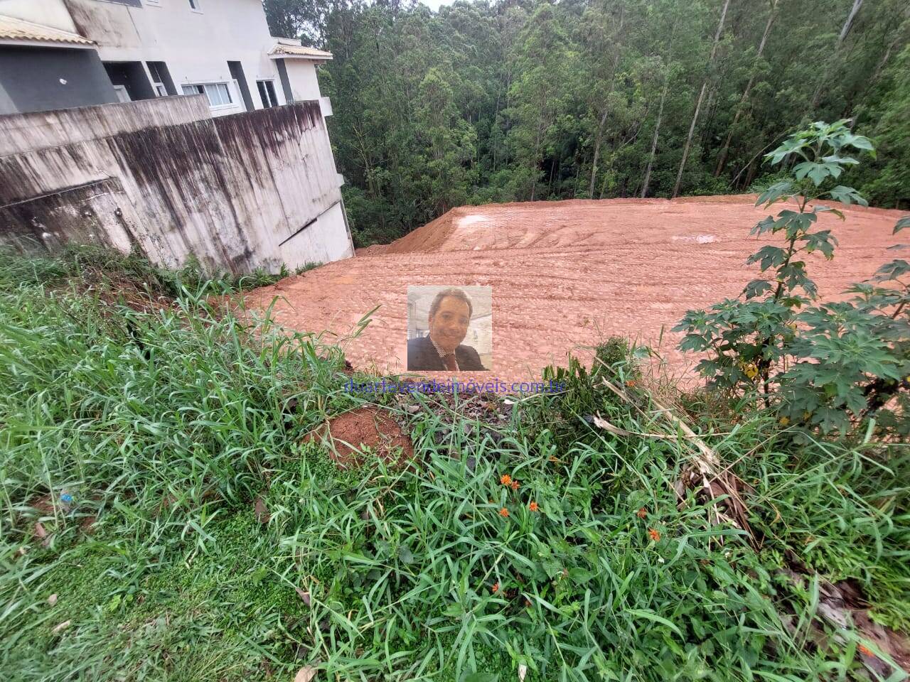 Terreno, 1290 m² - Foto 7