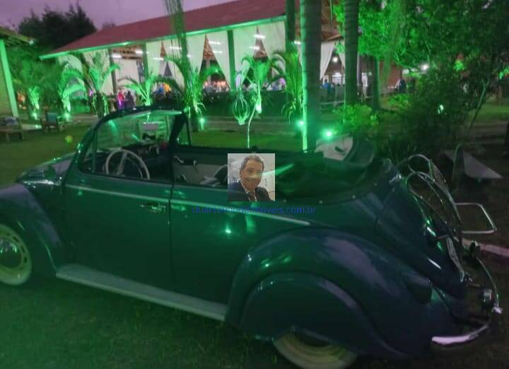 Sítio, 2 quartos - Foto 2