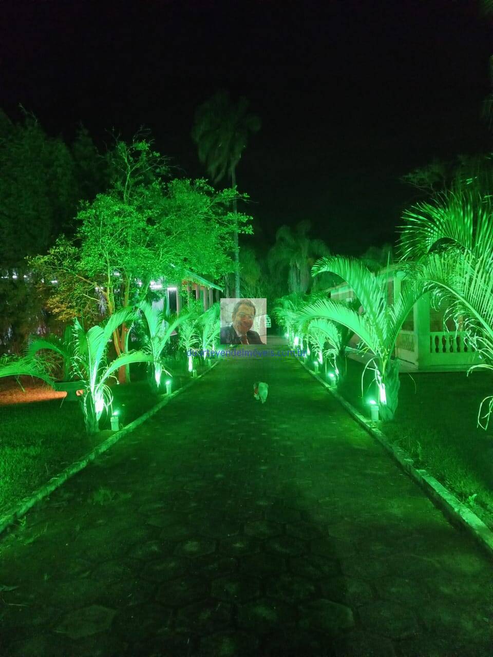 Sítio, 2 quartos - Foto 3