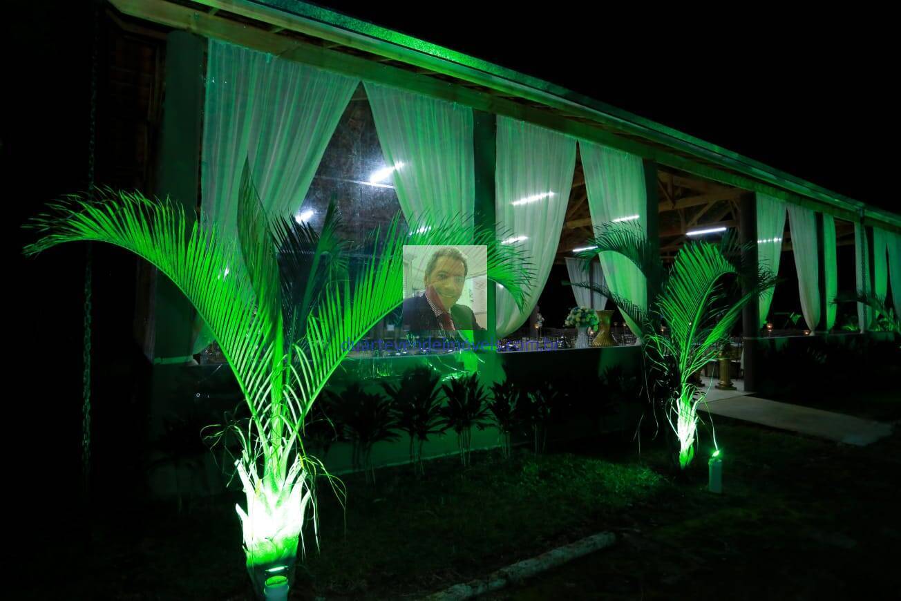 Sítio, 2 quartos - Foto 4